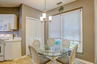 Ocean Breeze 37 - Hilton Head Island - 1