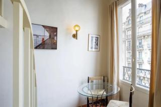 Centrally located duplex Notre Dame - Paris - 3