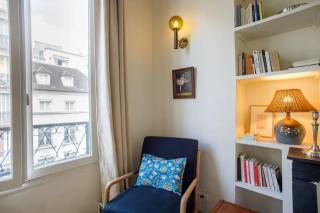 Centrally located duplex Notre Dame - Paris - 9