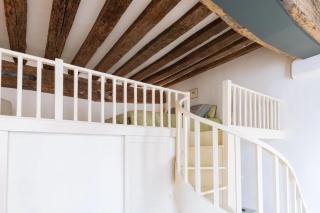 Centrally located duplex Notre Dame - Paris - 8