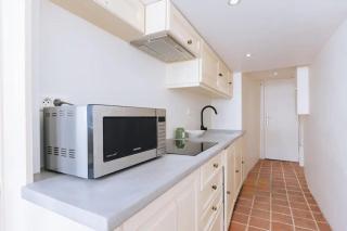Centrally located duplex Notre Dame - Paris - 2