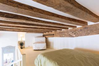 Centrally located duplex Notre Dame - 5