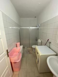 3 odalı ful eşyalı Antalya’nın kalbinde ev - Antalya - 6