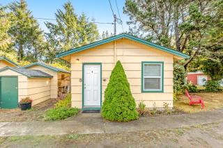 Cute As A Clam Cottage Room 7 - Ocean Park - 7