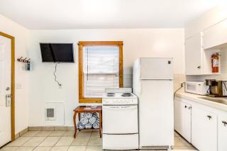 Cute As A Clam Cottage Room 7 - Ocean Park - 3