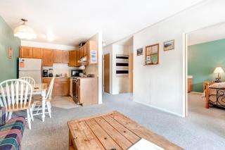 Carriage House #410 - Park City - 7