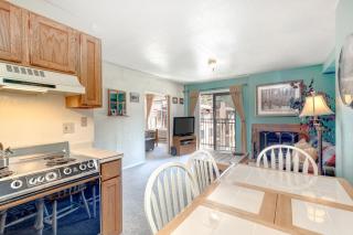 Carriage House #410 - 1