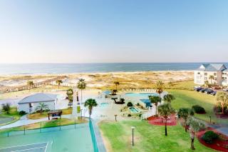 Plantation Palms #6606 - 7