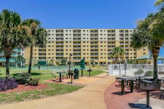 Plantation Palms #6606 - Gulf Highlands - 6