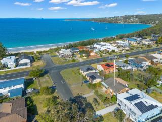 Niara - renovated 4BR Vincentia beach house - Vincentia - 8