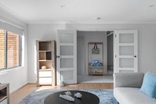 Niara - renovated 4BR Vincentia beach house - Vincentia - 5