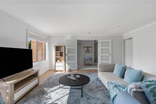 Niara - renovated 4BR Vincentia beach house - Vincentia - 6