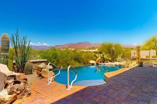 East Horizon Sanctuary - Cave Creek - 6
