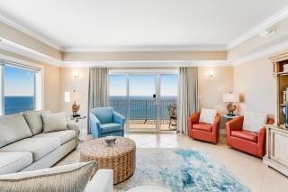 Escapes To The Shores 1301 - Orange Beach - 3