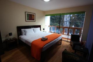 Usgar MachuPicchu Boutique - Machu Picchu - 0
