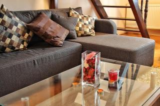 Vaci Deluxe Apartment - Budapest - 8