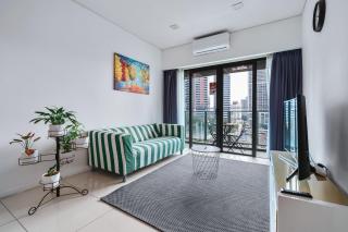 Summer Suites KLCC Apartments by Soulasia - 4