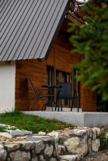 Highlander guesthouse - Žabljak - 2