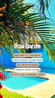 Chalé Esmeralda - Serra de Guaramiranga - Guaramiranga - 5