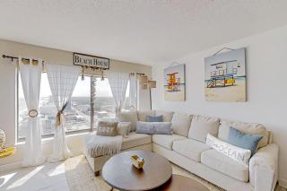 The Beach House at Palace Resort 1911 - Myrtle Beach - 0