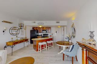 The Beach House at Palace Resort 1911 - Myrtle Beach - 6
