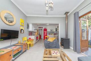Modern and Stylish 2 BD House in Claremont - Città del Capo - 4