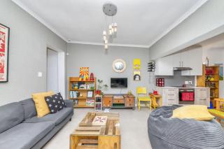 Modern and Stylish 2 BD House in Claremont - Città del Capo - 3