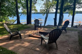 Pair-a-Docks Landing - Minocqua - 9