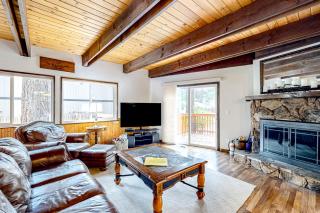 Deer Trail Retreat - 9