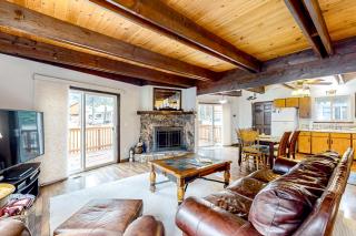 Deer Trail Retreat - 4