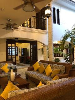 Hotel Boutique Villas Segovia Cozumel - Cozumel - 9