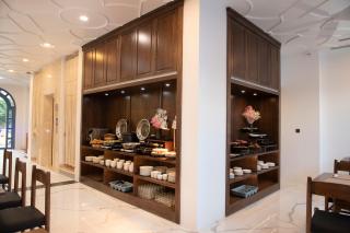Velar Hotel Con Dao - Vung Tau - 5