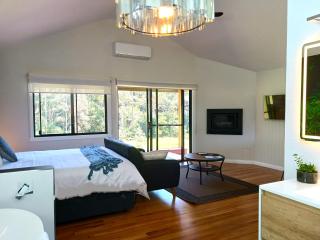 Hideaway Falls - Staggys Cottage - Mapleton - 5