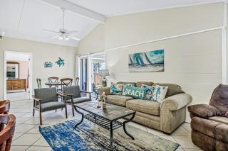 The Seahorse Cottage - Corpus Christi - 9