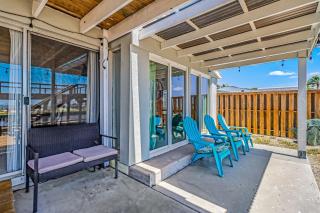 The Seahorse Cottage - Corpus Christi - 8