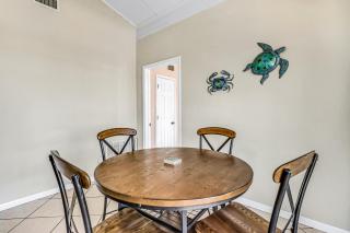 The Seahorse Cottage - Corpus Christi - 4