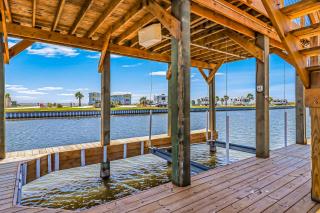 The Seahorse Cottage - 6