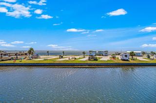 The Seahorse Cottage - 1