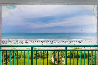 Sandcastle South #616 - Myrtle Beach - 7