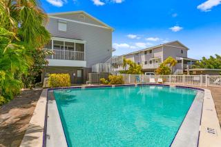 Sea Shell 44 - Clearwater Beach - 9