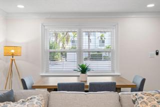 Sea Shell 44 - Clearwater Beach - 2