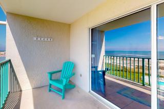 Plantation Palms 6709 - The Blue Lizard - Gulf Highlands - 7