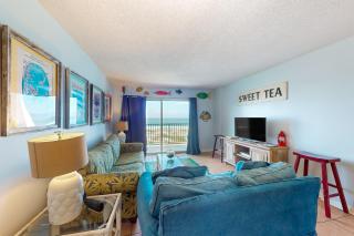 Plantation Palms 6709 - The Blue Lizard - Gulf Highlands - 6