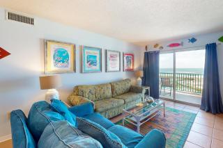 Plantation Palms 6709 - The Blue Lizard - Gulf Highlands - 5