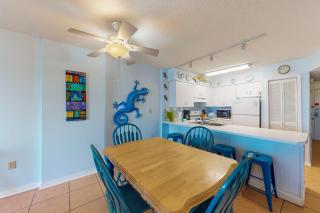 Plantation Palms 6709 - The Blue Lizard - Gulf Highlands - 2