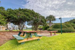 Plantation Palms 6709 - The Blue Lizard - Gulf Highlands - 2