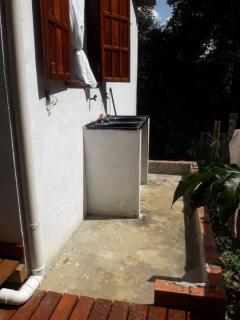 Casa em Jeribucaçu - Itacaré - 1