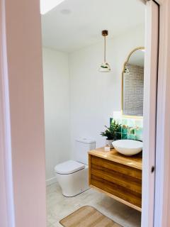 Bellingen Mountain View Studio - Bellingen - 5