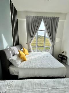 Aloft Cameron Highlands B - Brinchang - 2