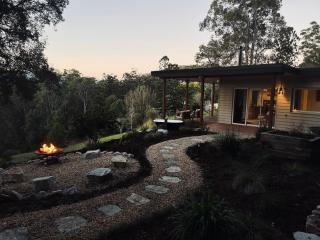 Bellingen Mountain View Studio - 2